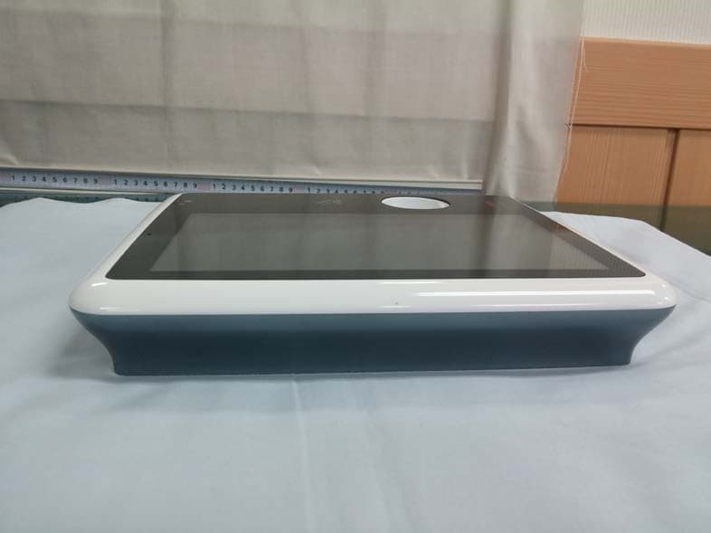 Access Controlled Security System with zigbee&RFID - FCC ID 2ABZV-SG-7000 - CHANG SHIN INFOTEL CO.,LTD (2)