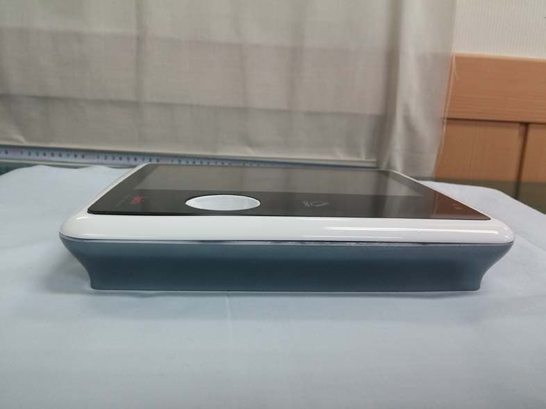 Access Controlled Security System with zigbee&RFID - FCC ID 2ABZV-SG-7000 - CHANG SHIN INFOTEL CO.,LTD (3)
