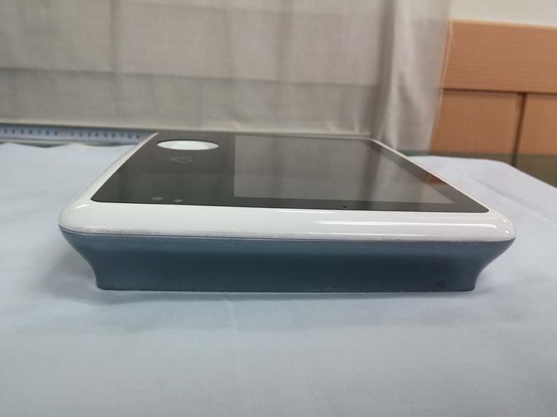 Access Controlled Security System with zigbee&RFID - FCC ID 2ABZV-SG-7000 - CHANG SHIN INFOTEL CO.,LTD (5)