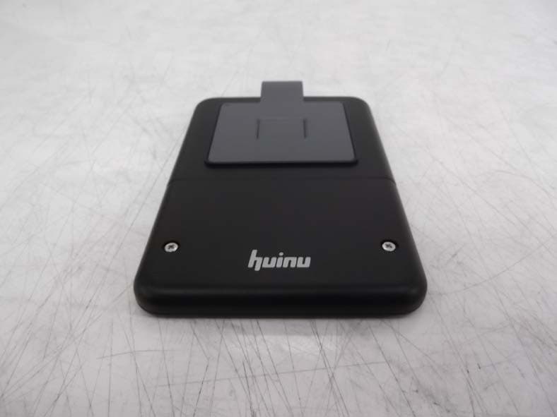 WIRELESS IDENTIFICATION KEY SYSTEM WITH ZIGBEE - FCC ID 2ABZV-WKEY-2000 - CHANG SHIN INFOTEL CO.,LTD (5)