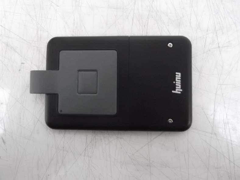 WIRELESS IDENTIFICATION KEY SYSTEM WITH ZIGBEE - FCC ID 2ABZV-WKEY-2000 - CHANG SHIN INFOTEL CO.,LTD (4)