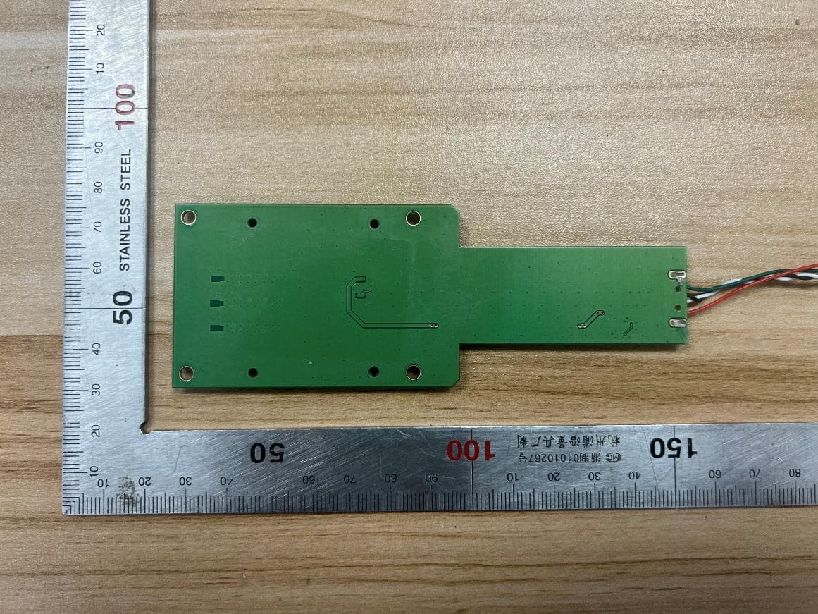 WIFI Module - FCC ID 2AC23-D3K - Hui Zhou Gaoshengda Technology Co.,LTD (3)