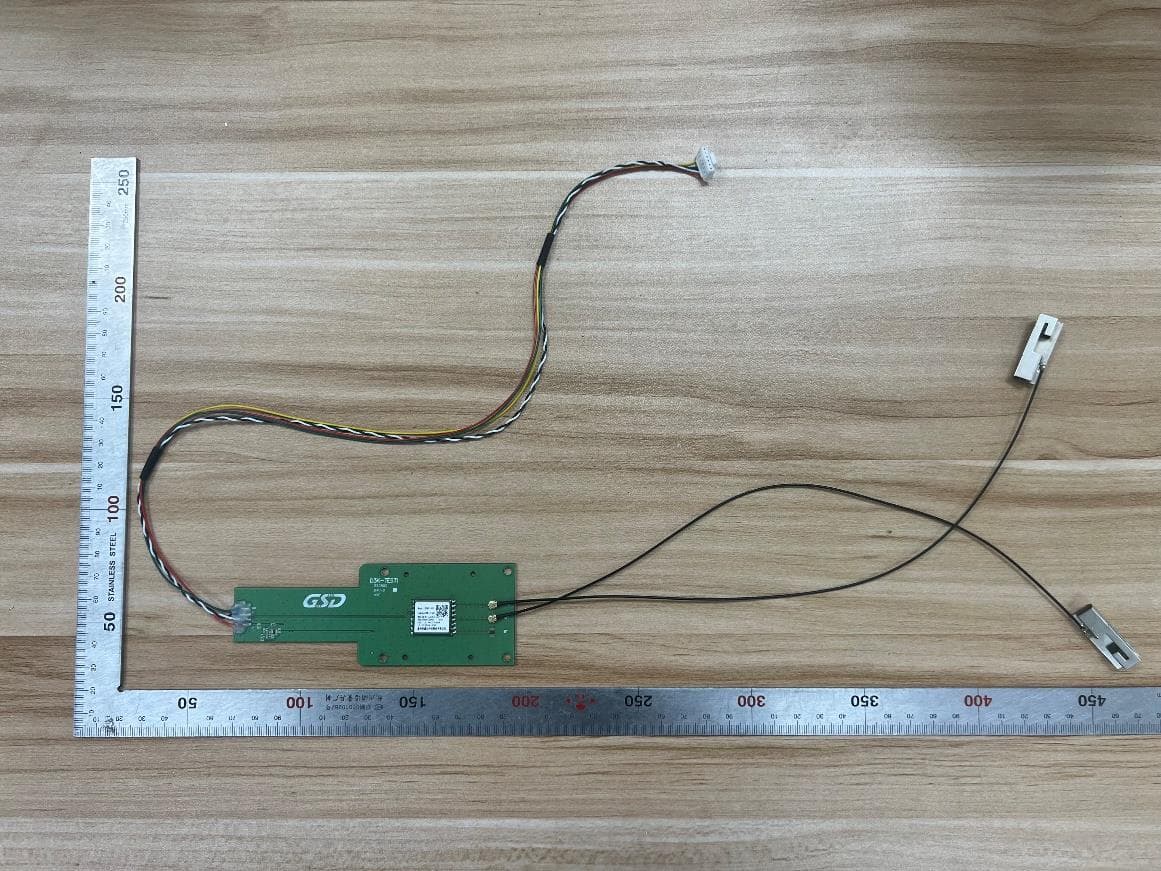 WIFI Module - FCC ID 2AC23-D3K - Hui Zhou Gaoshengda Technology Co.,LTD (4)