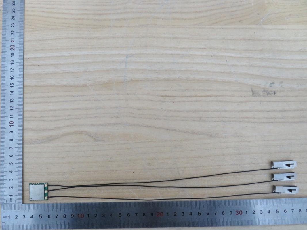 WIFI+BT Module - FCC ID 2AC23-DCT1A - Hui Zhou Gaoshengda Technology Co.,LTD (2)