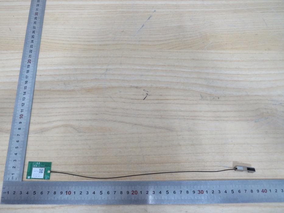 WIFI+BT Module - FCC ID 2AC23-DCT1L - Hui Zhou Gaoshengda Technology Co.,LTD (3)