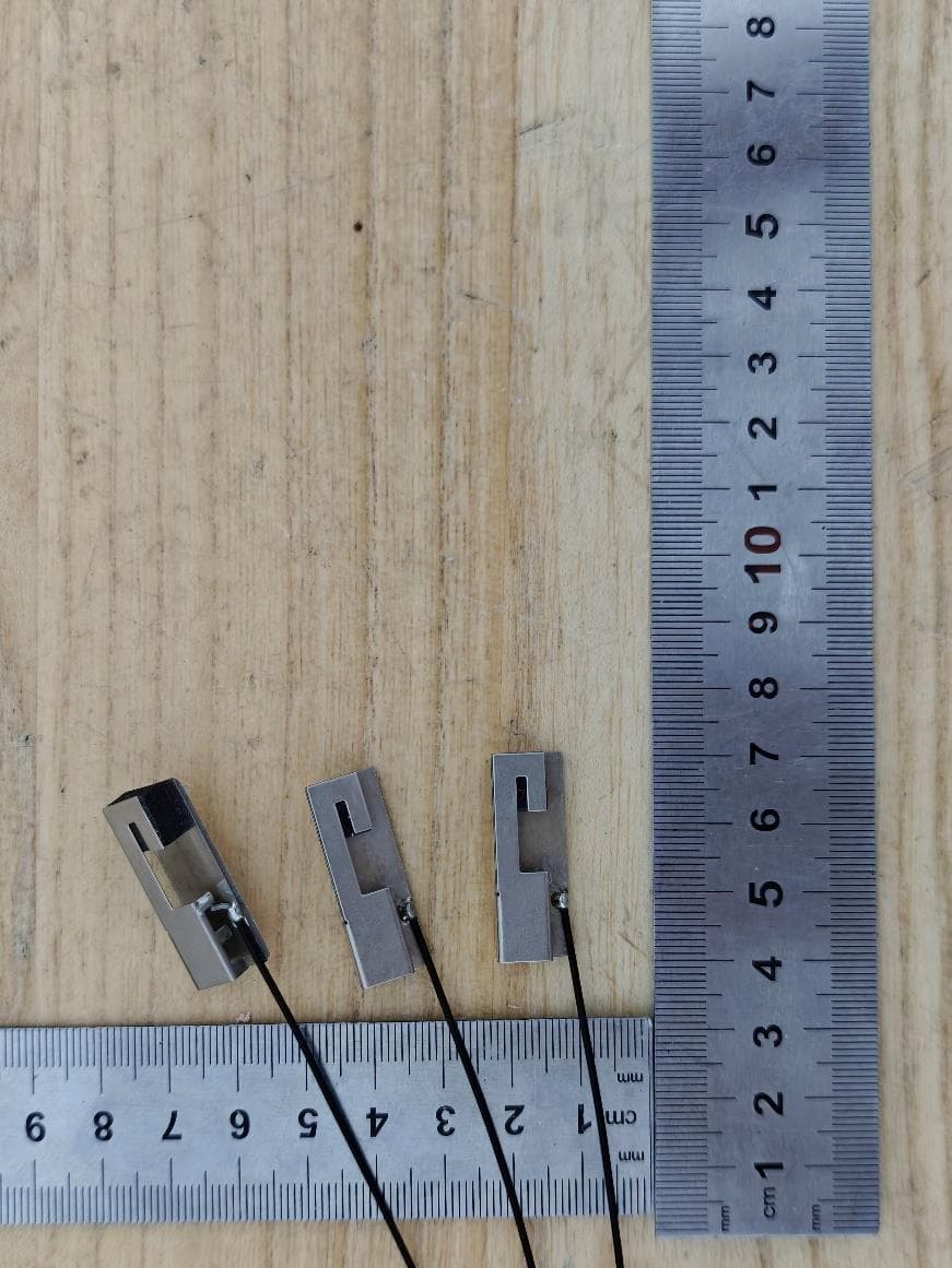 WIFI+BT Module - FCC ID 2AC23-DCT2L - Hui Zhou Gaoshengda Technology Co.,LTD (3)