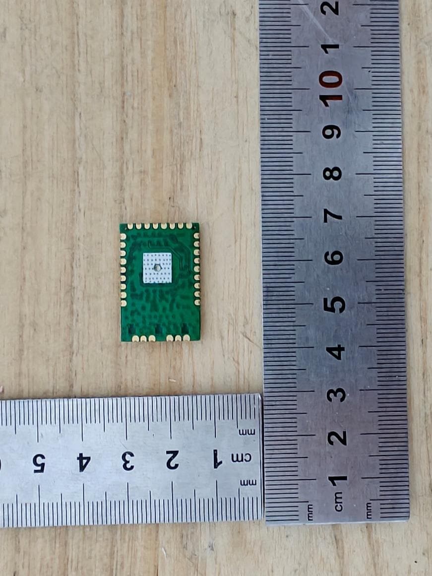 WIFI+BT Module - FCC ID 2AC23-DCT2L - Hui Zhou Gaoshengda Technology Co.,LTD (4)
