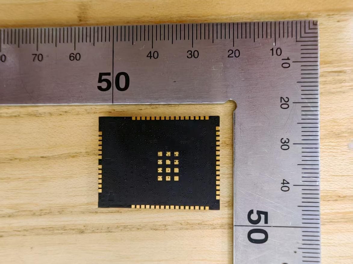 WIFI+BT Module - FCC ID 2AC23-DCT5G - Hui Zhou Gaoshengda Technology Co.,LTD (3)