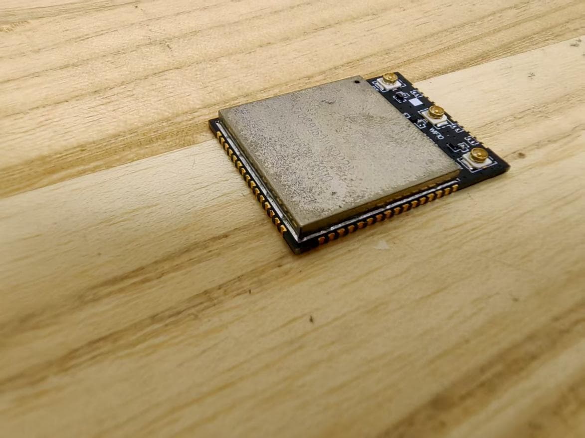 WIFI+BT Module - FCC ID 2AC23-DCT5G - Hui Zhou Gaoshengda Technology Co.,LTD (4)