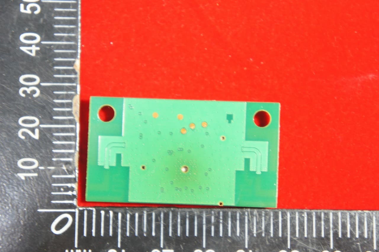 WIFI+BT Module - FCC ID 2AC23-DT13 - Hui Zhou Gaoshengda Technology Co.,LTD (3)