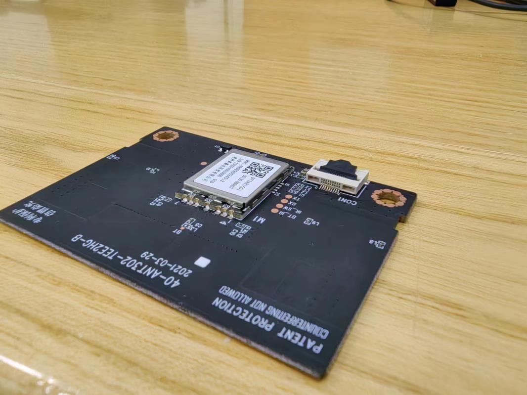 WIFI+BT Module - FCC ID 2AC23-DT3A - Hui Zhou Gaoshengda Technology Co.,LTD (4)