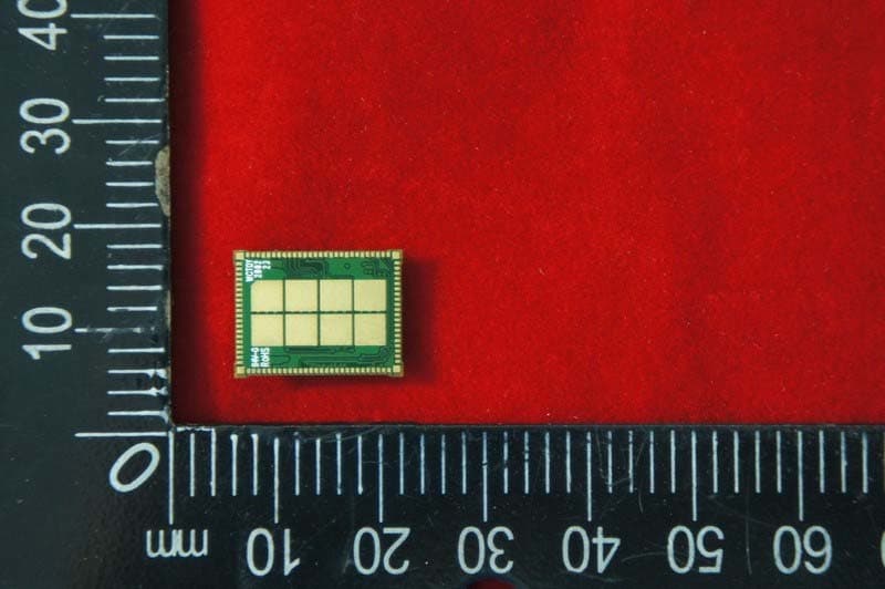 WIFI+BT Module - FCC ID 2AC23-WCT0Y - Hui Zhou Gaoshengda Technology Co.,LTD