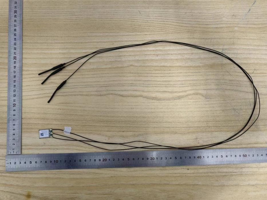 WIFI+BT Module - FCC ID 2AC23-WCT1LT - Hui Zhou Gaoshengda Technology Co.,LTD (2)