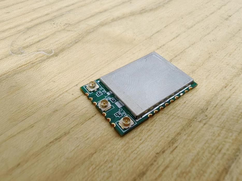 WIFI+BT Module - FCC ID 2AC23-WCT1LT - Hui Zhou Gaoshengda Technology Co.,LTD (4)