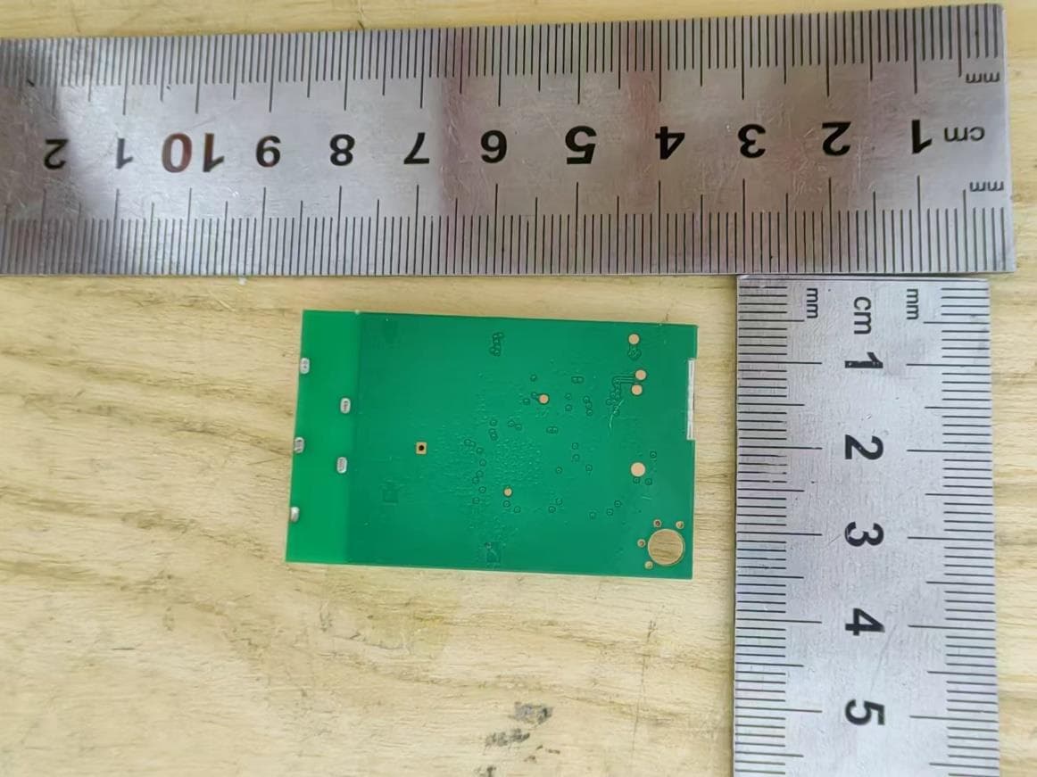 WIFI+BT Module - FCC ID 2AC23-WCT1N - Hui Zhou Gaoshengda Technology Co.,LTD (3)
