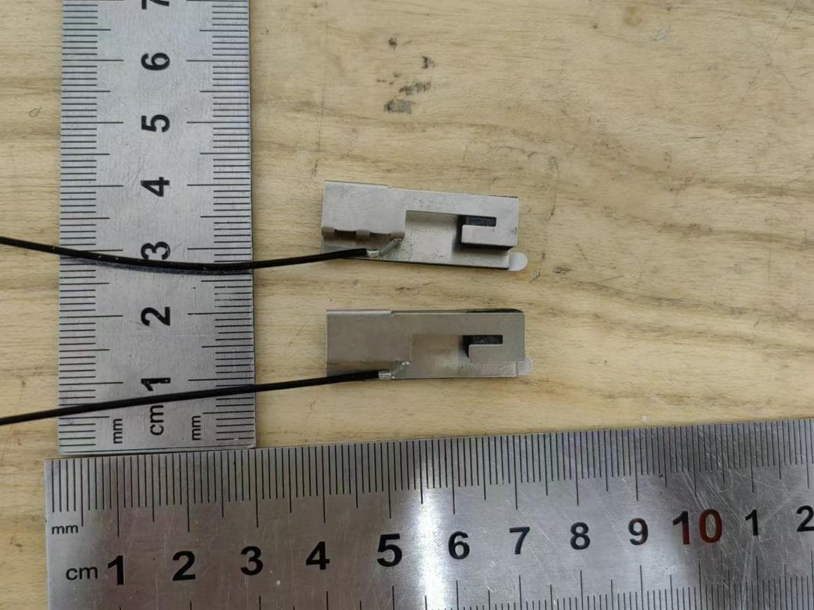 WIFI+BT Module - FCC ID 2AC23-WCT1N - Hui Zhou Gaoshengda Technology Co.,LTD (2)