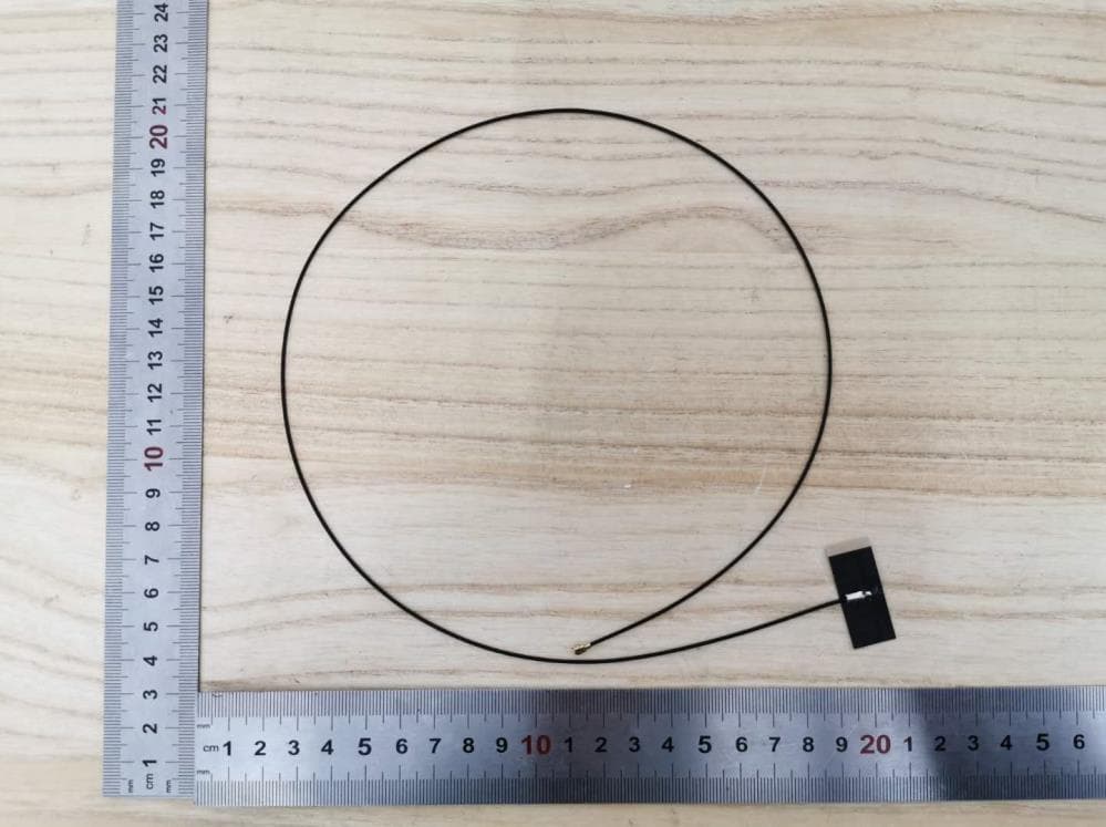 WIFI+BT Module - FCC ID 2AC23-WCT5H - Hui Zhou Gaoshengda Technology Co.,LTD