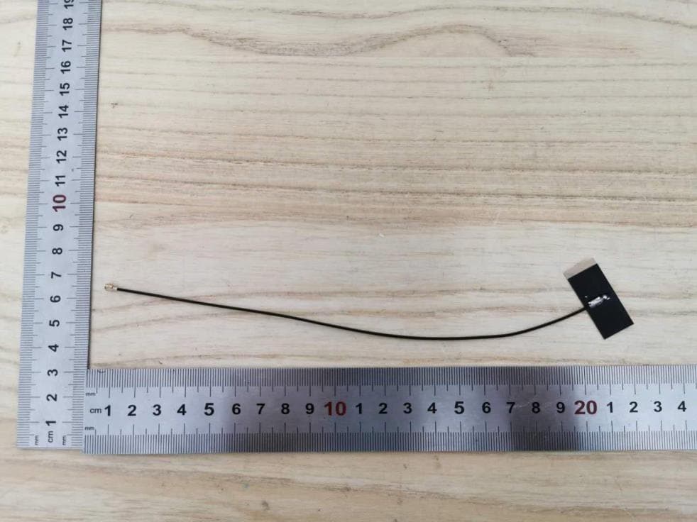 WIFI+BT Module - FCC ID 2AC23-WCT5H - Hui Zhou Gaoshengda Technology Co.,LTD (3)