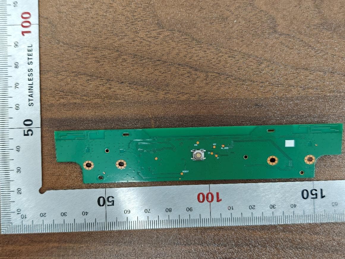 WIFI+BT Module - FCC ID 2AC23-WKCT1A - Hui Zhou Gaoshengda Technology Co.,LTD (2)
