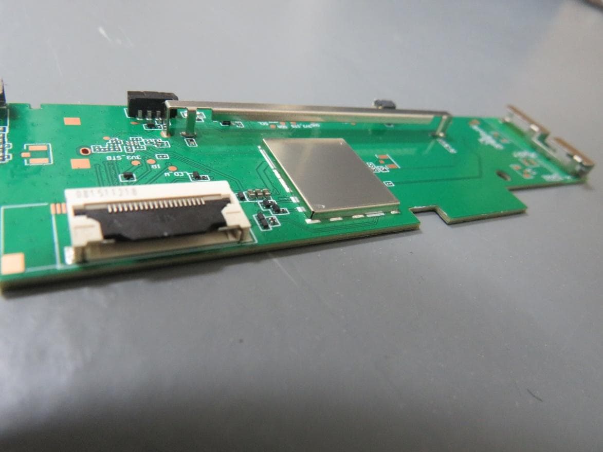 WIFI+BT Module - FCC ID 2AC23-WKCT1G - Hui Zhou Gaoshengda Technology Co.,LTD (4)