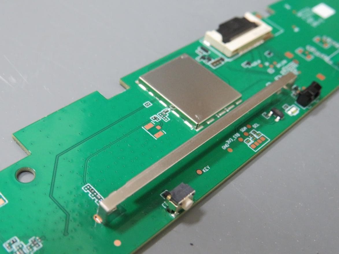 WIFI+BT Module - FCC ID 2AC23-WKCT1G - Hui Zhou Gaoshengda Technology Co.,LTD (2)