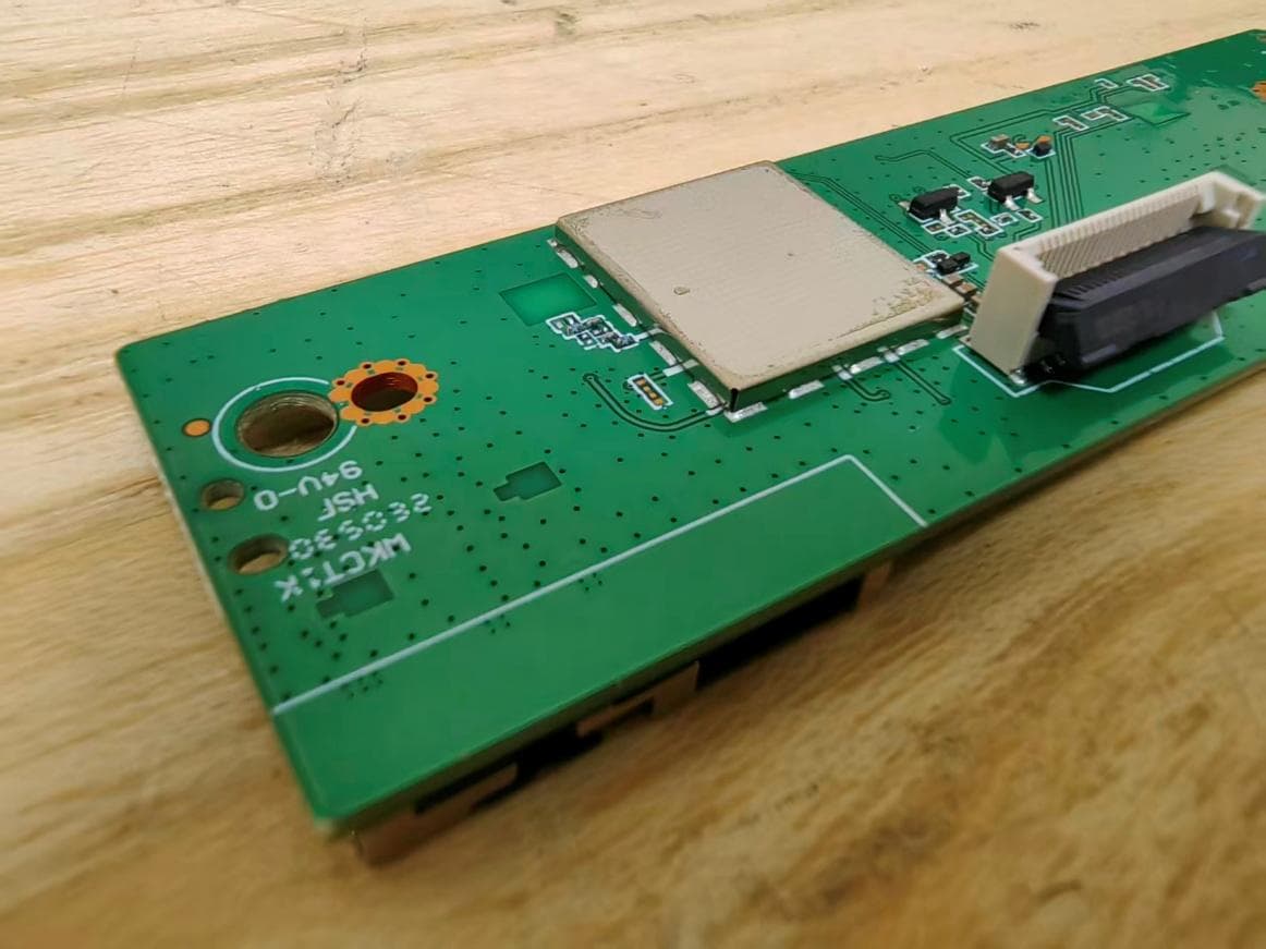WIFI BT Module - FCC ID 2AC23-WKCT1K - Hui Zhou Gaoshengda Technology Co.,LTD (4)