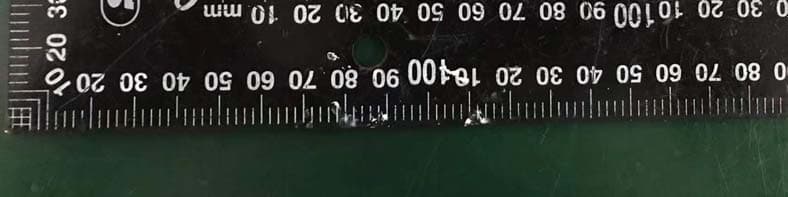 WIFI+BT Module - FCC ID 2AC23-WKCT27 - Hui Zhou Gaoshengda Technology Co.,LTD (3)