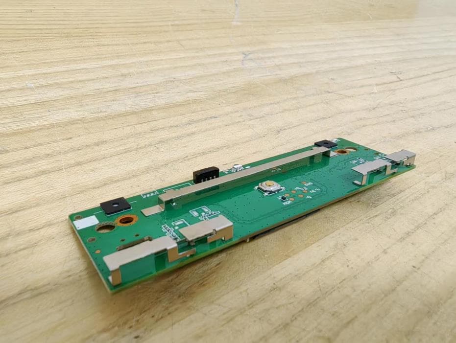 WIFI+BT Module - FCC ID 2AC23-WKCT2F - Hui Zhou Gaoshengda Technology Co.,LTD (3)