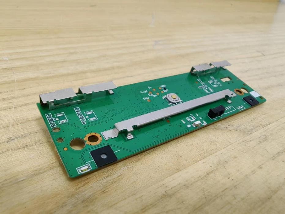 WIFI+BT Module - FCC ID 2AC23-WKCT2F - Hui Zhou Gaoshengda Technology Co.,LTD (5)
