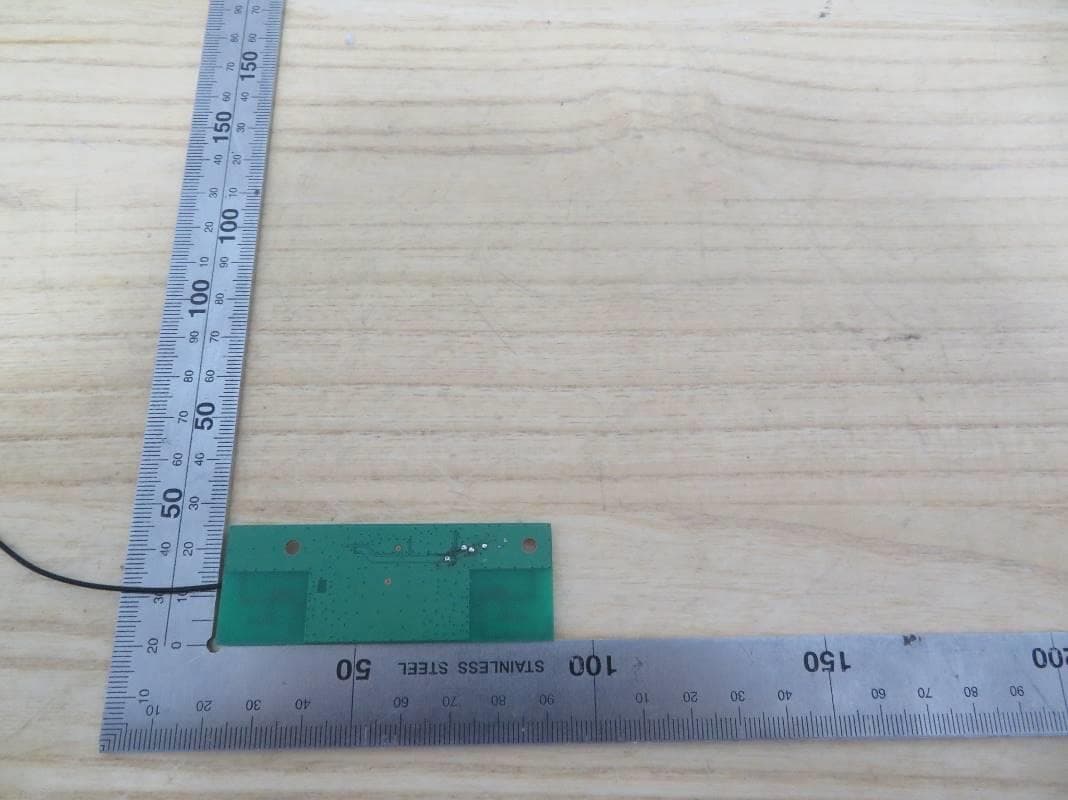 WIFI+BT Module - FCC ID 2AC23-WT5Y - Hui Zhou Gaoshengda Technology Co.,LTD (3)