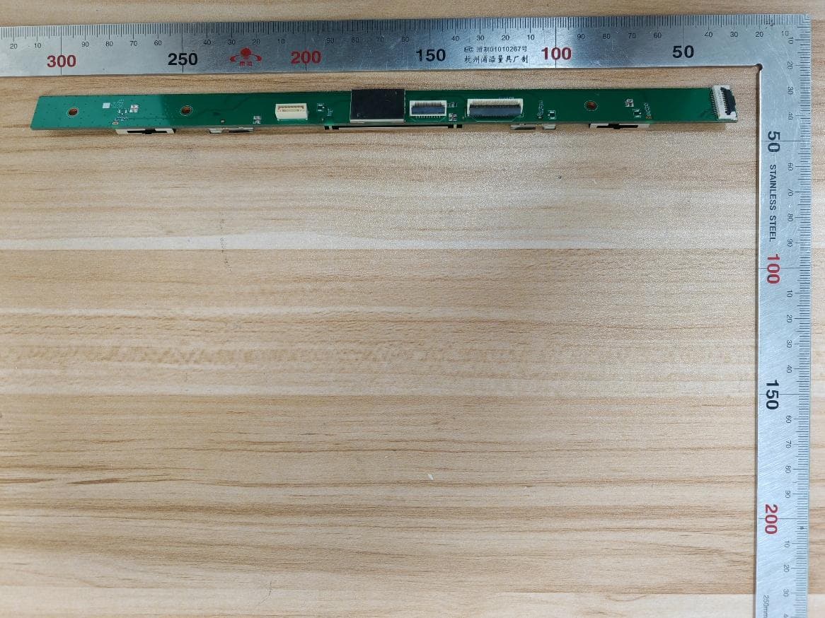 WIFI BT Module - FCC ID 2AC23-WXT0U - Hui Zhou Gaoshengda Technology Co.,LTD (2)
