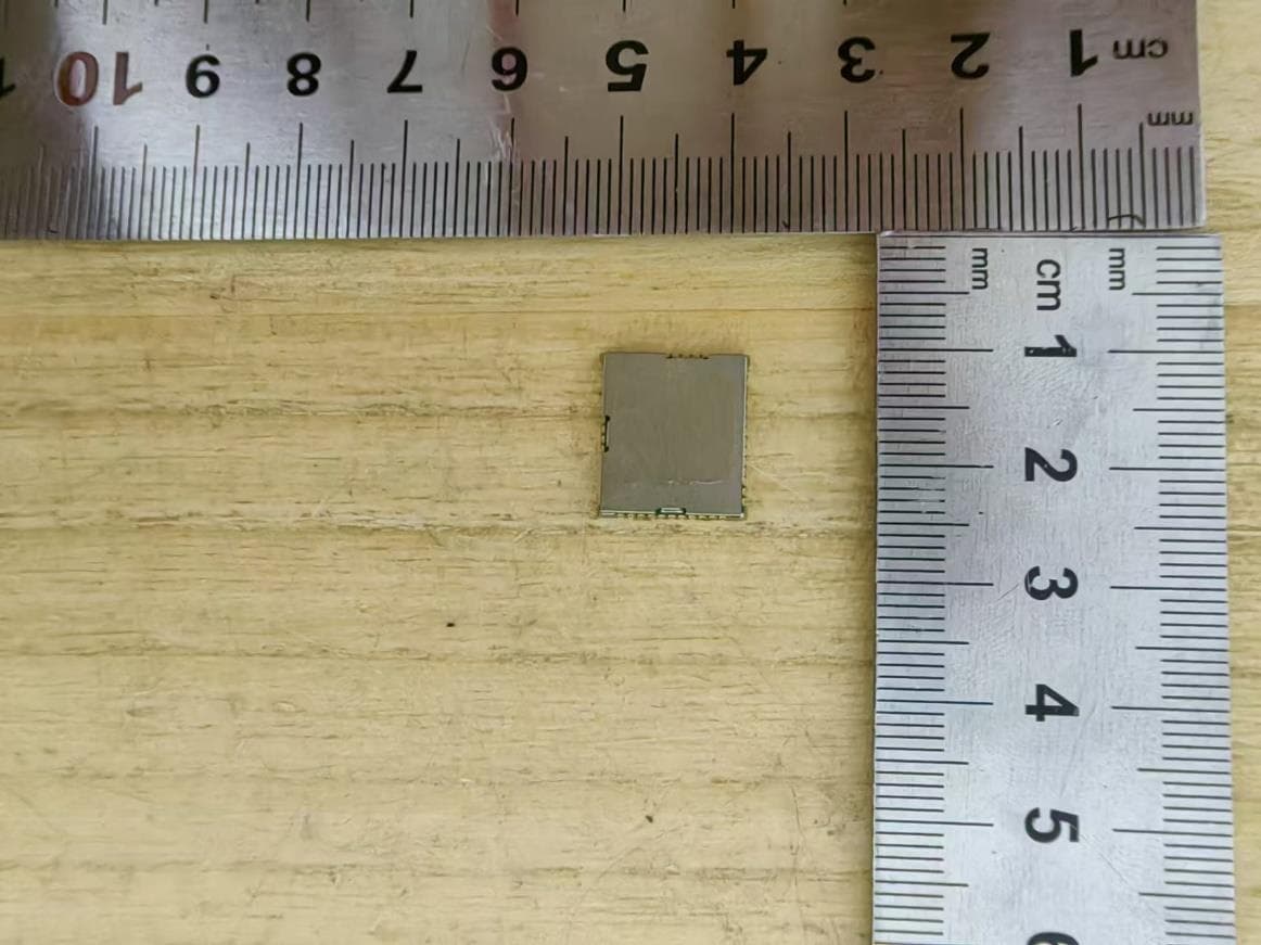 WIFI+BT Module - FCC ID 2AC23-WXT10S - Hui Zhou Gaoshengda Technology Co.,LTD (3)