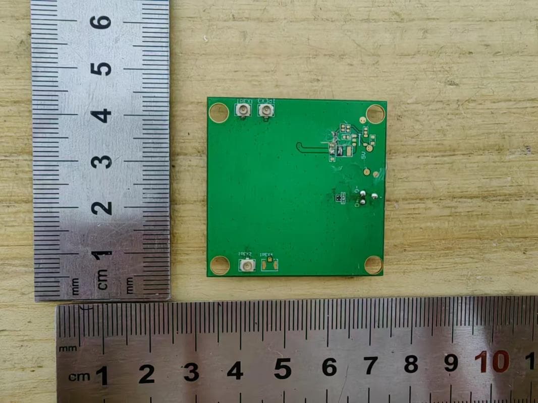 WIFI+BT Module - FCC ID 2AC23-WXT23 - Hui Zhou Gaoshengda Technology Co.,LTD (4)