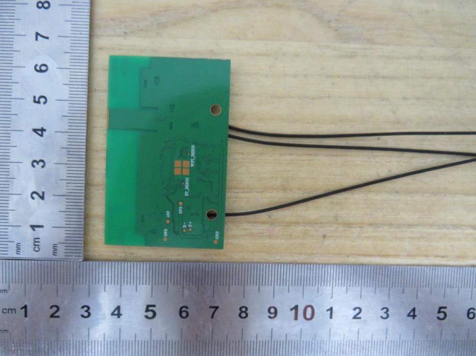 WIFI+BT Module - FCC ID 2AC23-WXT2L - Hui Zhou Gaoshengda Technology Co.,LTD (5)