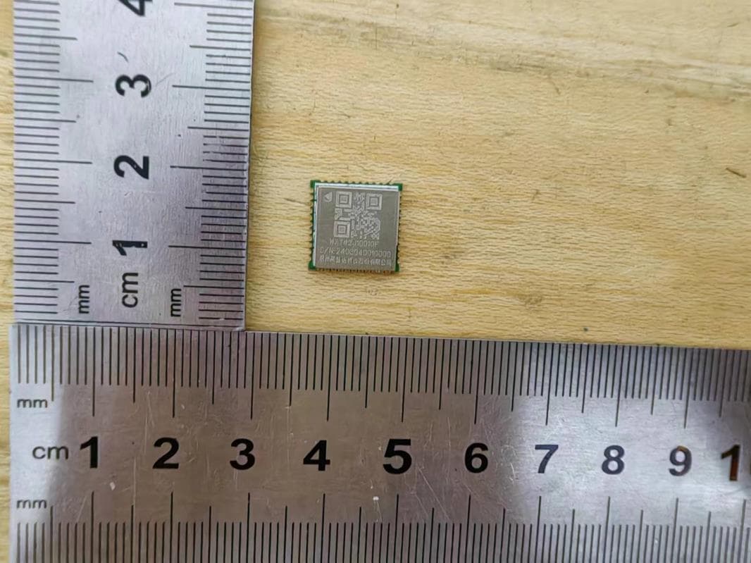WIFI+BT Module - FCC ID 2AC23-WXT42QF - Hui Zhou Gaoshengda Technology Co.,LTD (4)