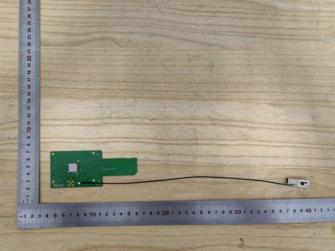 WIFI+BT Module - FCC ID 2AC23-WXT42QF - Hui Zhou Gaoshengda Technology Co.,LTD (3)