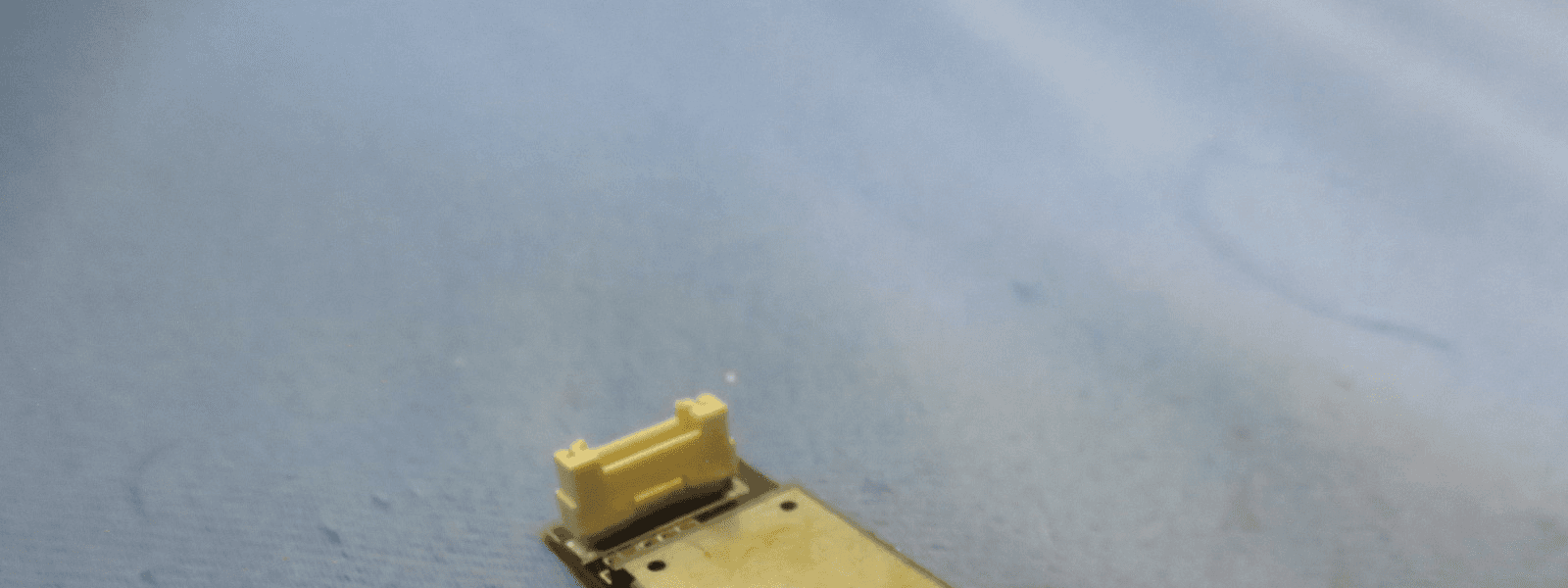 WiFi Module - FCC ID 2AC23WF7E - Hui Zhou Gaoshengda Technology Co.,LTD