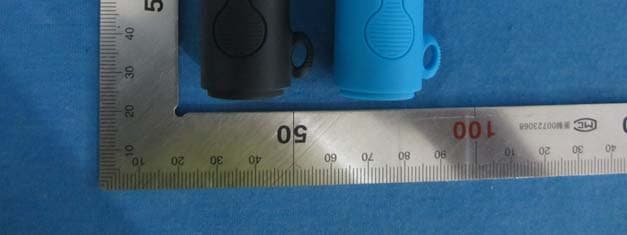 Bluetooth Selfie Shooter - FCC ID 2AC2A-Q-PIC - Reso Ltd T/A QDOS
