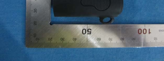 Bluetooth Selfie Shooter - FCC ID 2AC2A-Q-PIC - Reso Ltd T/A QDOS (2)