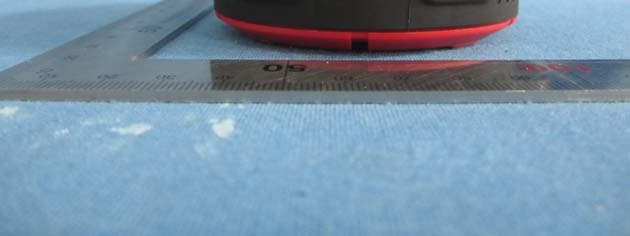 Bluetooth Waterproof Speaker - FCC ID 2AC2A-Q-PUK - Reso Ltd T/A QDOS (5)