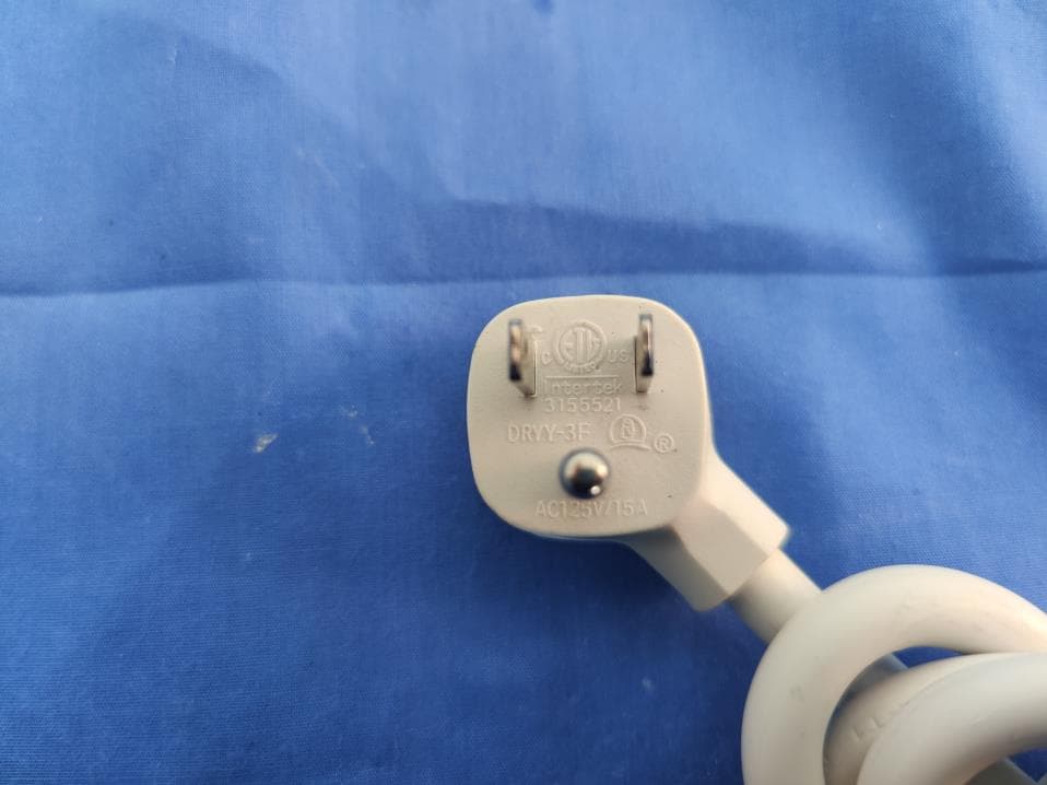 Relocatable Power Taps with Surge Protector - FCC ID 2AC2CDR1708 - NINGBO DIYA ELECTRIC APPLIANCE CO.,LTD. (3)