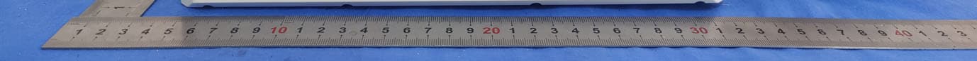 Relocatable Power Taps with Surge Protector - FCC ID 2AC2CDR1709 - NINGBO DIYA ELECTRIC APPLIANCE CO.,LTD. (2)