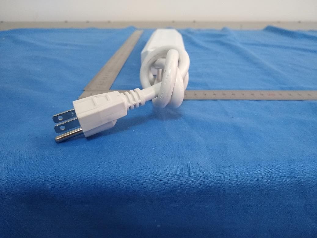 Relocatable Power Taps with Surge Protector - FCC ID 2AC2CDR1710 - NINGBO DIYA ELECTRIC APPLIANCE CO.,LTD.