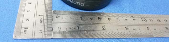 T2 Portable Bluetooth Stereo Device - FCC ID 2AC2JT2 - Trusound Audio, LLC (1)