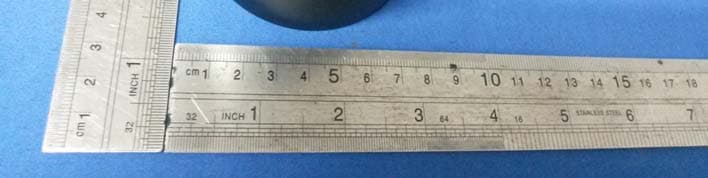 T2 Portable Bluetooth Stereo Device - FCC ID 2AC2JT2 - Trusound Audio, LLC (2)