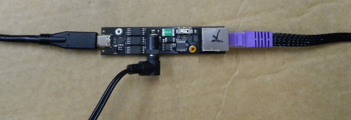 Contact Secure Card Reader with NFC Transmitter - FCC ID 2AC2O-SCR200MO-B - Windcave Limited (2)