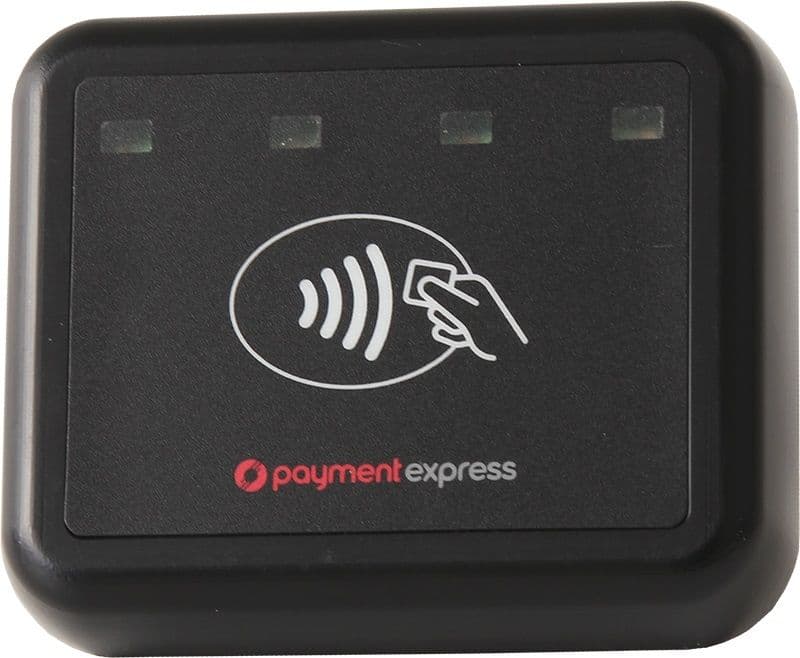 BRF210 Rev 1 - Contactless Card Reader - FCC ID 2AC2OBRF210-REV1 - Windcave Limited