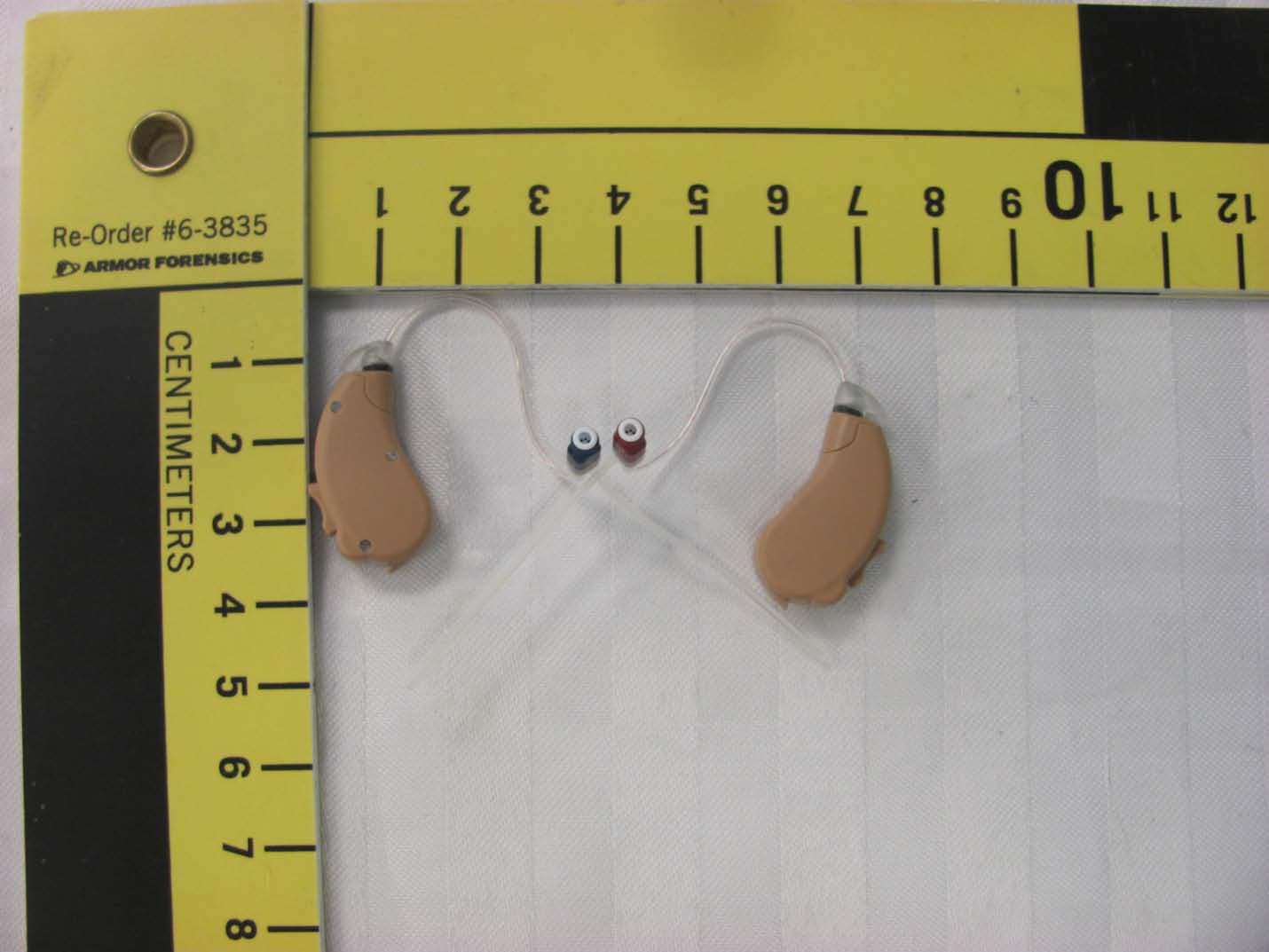 Hearing Aid - FCC ID 2AC2WSQ4360 - Sound Quest, LLC. (2)