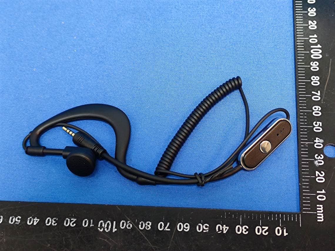 Two Way Radio - FCC ID 2AC2Z-VV-106 - Quanzhou Leixen Electronics Co., Ltd