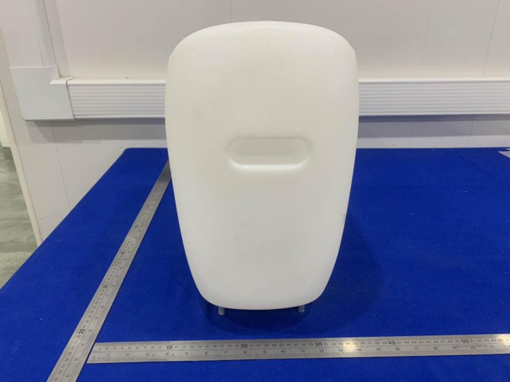 Frio speaker cooler - FCC ID 2AC37KBSL05001 - Power Beauty (Dongguan) Industrial Co., Ltd (5)